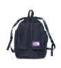 Picture No.2 of THE NORTH FACE PURPLE LABEL THE NORTH FACE Purple Label Mountain Wind Backpack N25SO077 8580