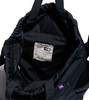Picture No.8 of THE NORTH FACE PURPLE LABEL THE NORTH FACE Purple Label Mountain Wind Day Pack N25SO076 8579
