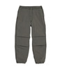 Picture No.3 of THE NORTH FACE PURPLE LABEL THE NORTH FACE Purple Label Cotton Nylon Weather Field Track Pants N26SC062 8628