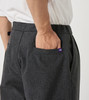 Picture No.11 of THE NORTH FACE PURPLE LABEL THE NORTH FACE Purple Label Canvas Field Work Pants N26SC061 8611