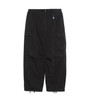 Picture No.3 of THE NORTH FACE PURPLE LABEL THE NORTH FACE Purple Label Ripstop Field Cargo Pants N25FC067 8610