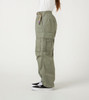 Picture No.10 of THE NORTH FACE PURPLE LABEL THE NORTH FACE Purple Label Ripstop Field Cargo Pants N25FC067 8610
