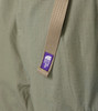 Picture No.22 of THE NORTH FACE PURPLE LABEL THE NORTH FACE Purple Label Ripstop Field Cargo Pants N25FC067 8610