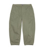 Picture No.1 of THE NORTH FACE PURPLE LABEL THE NORTH FACE Purple Label Ripstop Wide Cropped Field Pants N25SC106 8609