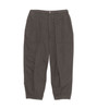 Picture No.2 of THE NORTH FACE PURPLE LABEL THE NORTH FACE Purple Label Ripstop Wide Cropped Field Pants N25SC106 8609