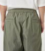 Picture No.15 of THE NORTH FACE PURPLE LABEL THE NORTH FACE Purple Label Ripstop Wide Cropped Field Pants N25SC106 8609