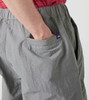Picture No.18 of THE NORTH FACE PURPLE LABEL THE NORTH FACE Purple Label Brushed Weather Mountain Wind Pants N26SC020 8539