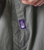 Picture No.21 of THE NORTH FACE PURPLE LABEL THE NORTH FACE Purple Label Brushed Weather Mountain Wind Pants N26SC020 8539