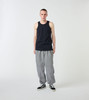 Picture No.4 of THE NORTH FACE PURPLE LABEL THE NORTH FACE Purple Label Pack Field Tank 2P NT3431N 8576