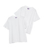 Picture No.1 of THE NORTH FACE PURPLE LABEL THE NORTH FACE Purple Label Pack Field Tee NT3364N 8669