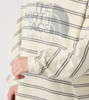 Picture No.15 of THE NORTH FACE PURPLE LABEL THE NORTH FACE Purple Label Field Long Sleeve Striped Tee N26ST027 8546