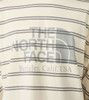 Picture No.17 of THE NORTH FACE PURPLE LABEL THE NORTH FACE Purple Label Field Long Sleeve Striped Tee N26ST027 8546