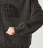 Picture No.10 of THE NORTH FACE PURPLE LABEL THE NORTH FACE Purple Label Field Patchworked Crewneck Sweatshirt N26SH008 8527