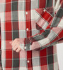 Picture No.11 of THE NORTH FACE PURPLE LABEL THE NORTH FACE Purple Label Flannel Plaid Field Shirt N26SG011 8530