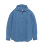 Picture No.1 of THE NORTH FACE PURPLE LABEL THE NORTH FACE Purple Label Mountain Hooded Shirt N26SH010 8529