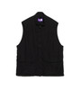 Picture No.3 of THE NORTH FACE PURPLE LABEL THE NORTH FACE Purple Label PERTEX UNLIMITED Mountain Wind Vest N25FN059 8588