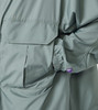 Picture No.19 of THE NORTH FACE PURPLE LABEL THE NORTH FACE Purple Label PERTEX QUANTUM Mountain Wind Parka N25FA056 8573