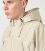 Picture No.7 of THE NORTH FACE PURPLE LABEL THE NORTH FACE Purple Label Garment Dyed Mountain Wind Parka N26SA021 8540