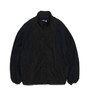 Picture No.4 of THE NORTH FACE PURPLE LABEL THE NORTH FACE Purple Label Brushed Weather Mountain Wind Jacket N26SA018 8537