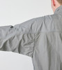 Picture No.15 of THE NORTH FACE PURPLE LABEL THE NORTH FACE Purple Label Brushed Weather Mountain Wind Jacket N26SA018 8537