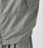 Picture No.18 of THE NORTH FACE PURPLE LABEL THE NORTH FACE Purple Label Brushed Weather Mountain Wind Jacket N26SA018 8537