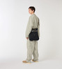 Picture No.3 of nanamica nanamica Shoulder Bag S25FU041 8458