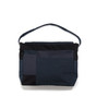 Picture No.2 of nanamica nanamica Cotton Canvas Shoulder Bag S26SU016 8422