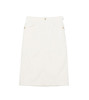 Picture No.1 of nanamica nanamica Relaxed Fit Cargo Skirt S26SE078 8486