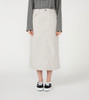 Picture No.4 of nanamica nanamica Relaxed Fit Cargo Skirt S26SE078 8486