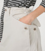 Picture No.7 of nanamica nanamica Relaxed Fit Cargo Skirt S26SE078 8486
