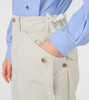 Picture No.7 of nanamica nanamica Relaxed Fit Cargo Pants S26SC077 8485