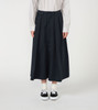Picture No.5 of nanamica nanamica Chino Skirt SUES400 8481