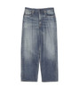 Picture No.1 of nanamica nanamica Selvage Denim Pants S25SC084 8473