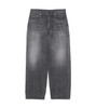 Picture No.2 of nanamica nanamica Selvage Denim Pants S25SC084 8473