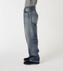 Picture No.5 of nanamica nanamica Selvage Denim Pants S25SC084 8473