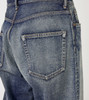 Picture No.9 of nanamica nanamica Selvage Denim Pants S25SC084 8473