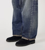 Picture No.10 of nanamica nanamica Selvage Denim Pants S25SC084 8473