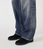 Picture No.11 of nanamica nanamica Selvage Denim Pants S25SC084 8473