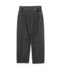 Picture No.2 of nanamica nanamica Selvage Denim Pants S25SC083 8472
