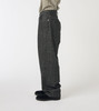 Picture No.5 of nanamica nanamica Selvage Denim Pants S25SC083 8472