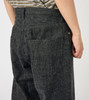 Picture No.9 of nanamica nanamica Selvage Denim Pants S25SC083 8472