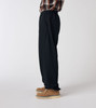 Picture No.5 of nanamica nanamica Polyester Pile Sweat Pants S26SH055 8451