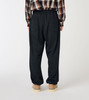 Picture No.6 of nanamica nanamica Polyester Pile Sweat Pants S26SH055 8451
