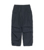 Picture No.3 of nanamica nanamica Cargo Deck Pants S25SC006 8394