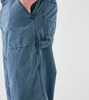 Picture No.14 of nanamica nanamica Indigo Weather Deck Pants S26SC002 8389