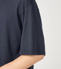 Picture No.14 of nanamica nanamica nanamica Loopwheel COOLMAX Jersey Tee S25SI115 8509
