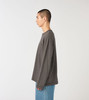 Picture No.5 of nanamica nanamica Micro Stripe Pocket L/S Tee S25FH068 8506