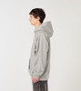 Picture No.6 of nanamica nanamica Hooded Sweat Shirt S26SH009 8398