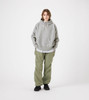 Picture No.8 of nanamica nanamica Hooded Sweat Shirt S26SH009 8398