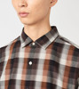 Picture No.7 of nanamica nanamica Regular Collar Wind Shirt S26SG059 8454